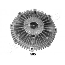 VC-505 JAPANPARTS Зчеплення вентилятор радіатора