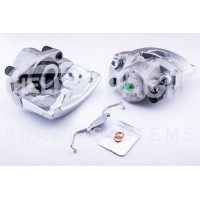 8AC 355 391-521 HELLA PAGID Гальмівний супорт