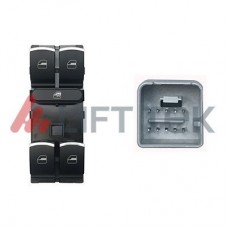 LTVKB76007 LIFT-TEK Вимикач склопідйомник
