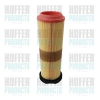 18691 HOFFER Повітряний фільтр