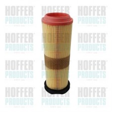 18691 HOFFER Повітряний фільтр