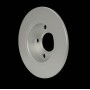 8DD 355 101-381 HELLA PAGID Гальмівний диск