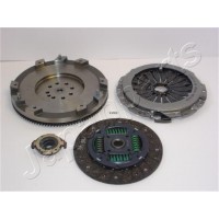 KV-H00 JAPANPARTS Комплект зчеплення