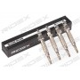 243G0214 RIDEX Свічка розжарювання