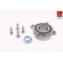 FHBK1013 FAI AUTOPARTS Комплект підшипника ступиці колеса