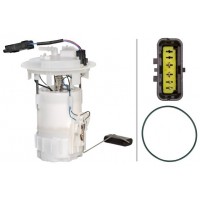 8TF 358 106-021 HELLA Елемент системи живлення
