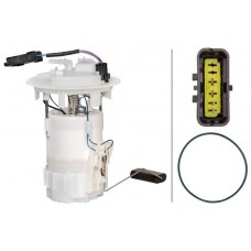 8TF 358 106-021 HELLA Елемент системи живлення