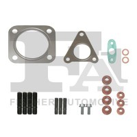 KT130080 FA1 Монтажний комплект компресор