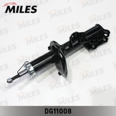 DG11008 MILES Амортизатор