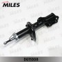 DG11008 MILES Амортизатор