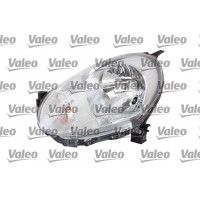 044487 VALEO Основна фара