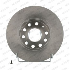 DDF1276 FERODO Гальмівний диск