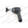 914T0078 RIDEX Наконечник поперечної кермової тяги