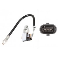 6PK 010 562-901 HELLA Датчик управління акумуляторною батареєю