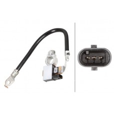 6PK 010 562-901 HELLA Датчик управління акумуляторною батареєю