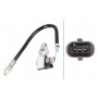 6PK 010 562-901 HELLA Датчик управління акумуляторною батареєю