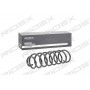 188C0385 RIDEX Пружина ходової частини
