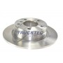 08.34.032 TRUCKTEC AUTOMOTIVE Гальмівний диск