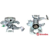 F 49 130 BREMBO Гальмівний супорт