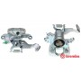 F 49 130 BREMBO Гальмівний супорт