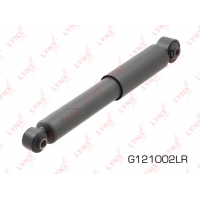 G121002LR LYNXAUTO Амортизатор