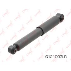 G121002LR LYNXAUTO Амортизатор