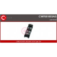 CWR81003AS CASCO Вимикач склопідйомник