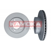 1032458 KAMOKA Гальмівний диск