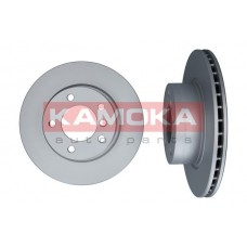 1032458 KAMOKA Гальмівний диск