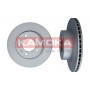 1032458 KAMOKA Гальмівний диск