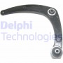 TC1156 DELPHI Ричаг незалежної підвіски колеса, подвеска колеса