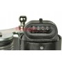 0892616 METZGER Корпус дросельної заслінки