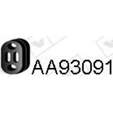 AA93091 VENEPORTE Гумові смужки система випуску