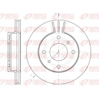 6146 10 KAWE Гальмівний диск