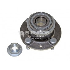 FR911678 FLENNOR Комплект підшипника ступиці колеса