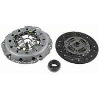 3000 951 878 SACHS Комплект зчеплення