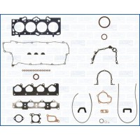 WG1165368 WILMINK GROUP Комплект прокладок двигун