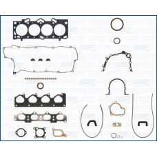 WG1165368 WILMINK GROUP Комплект прокладок двигун