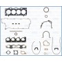 WG1165368 WILMINK GROUP Комплект прокладок двигун