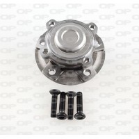 HBK5196.03 OPEN PARTS Комплект підшипника ступиці колеса