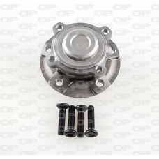 HBK5196.03 OPEN PARTS Комплект підшипника ступиці колеса