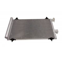 AC856227 MAXGEAR Конденсатор кондиціонера