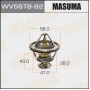 WV56TB-82 MASUMA Термостат охолоджувальна рідина