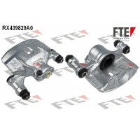 RX439829A0 FTE Гальмівний супорт