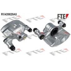 RX439829A0 FTE Гальмівний супорт