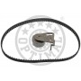 SK-1203 OPTIMAL Комплект ременя ГРМ