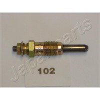 CE-102 JAPANPARTS Свічка розжарювання