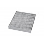 Фільтр повітря у внутрішньому просторі KAVO PARTS TC-1025C