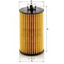 HU 6018 z MANN-FILTER Масляний фільтр