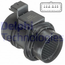 AF10369-12B1 DELPHI Розхідомір повітря